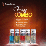 Aromaabenue - Easy Combo - আপনার ঘ্রাণে আনুন নতুন মাত্রা! 🌟